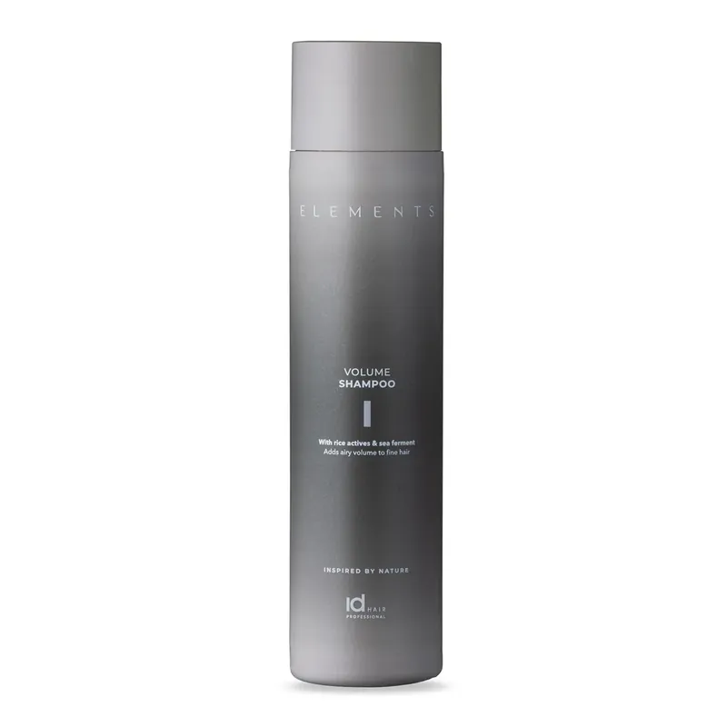Lähetetään Heti IdHAIR ELEMENTS Volume Shampoo 250 ml