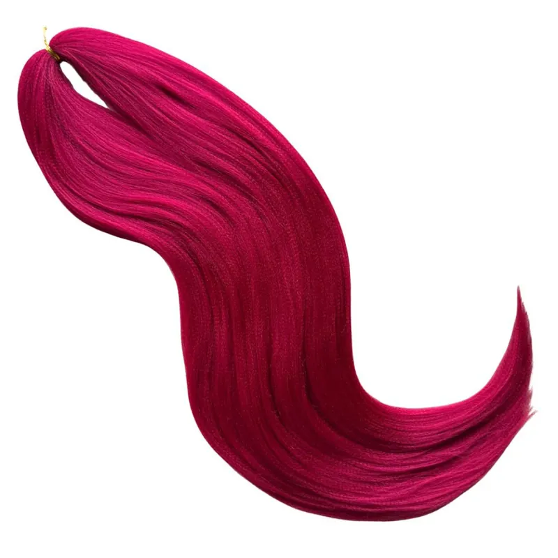 Tilaa Heti ICHA Beauty PRO - Wine Red
