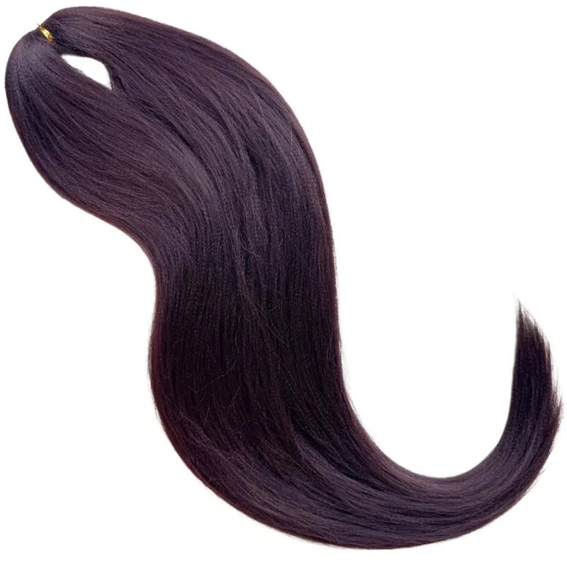 ICHA Beauty PRO - Dark Brown Rajoitettu Tarjous