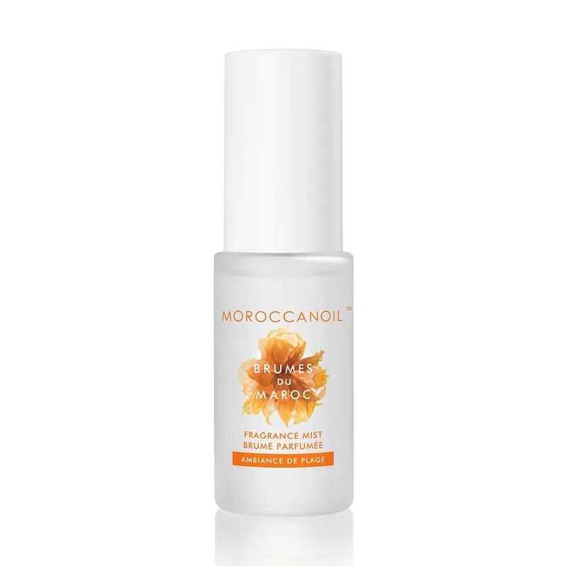 Erikoistarjous MOROCCANOIL Brumes du Maroc - Ambiance de Plage 30 ml
