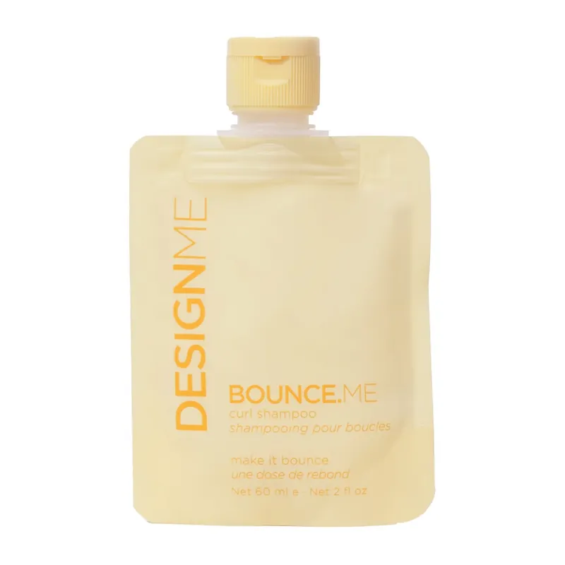 DESIGN.ME Bounce.ME Shampoo Pouch 60 ml Vain Tänään