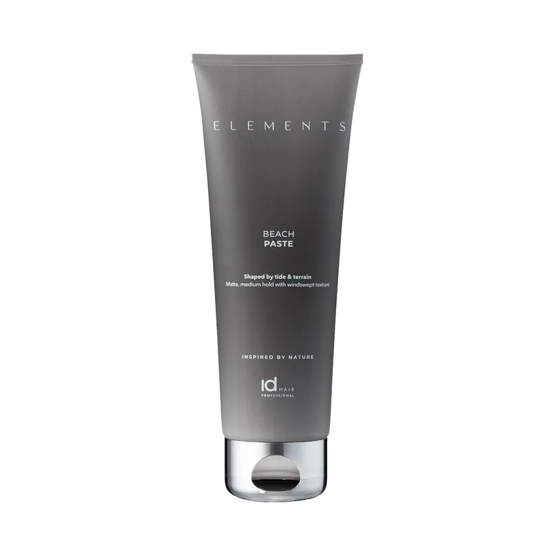 IdHAIR ELEMENTS Beach Paste 125 ml Alennus