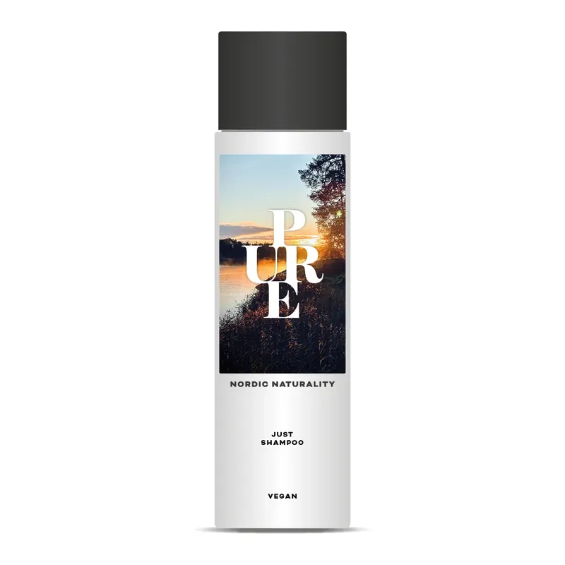 Tehdashinta PURE Just Shampoo 300 ml