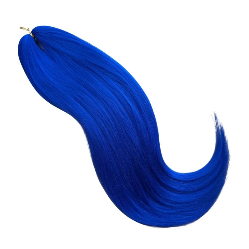 ICHA Beauty PRO - Electric Blue Aito
