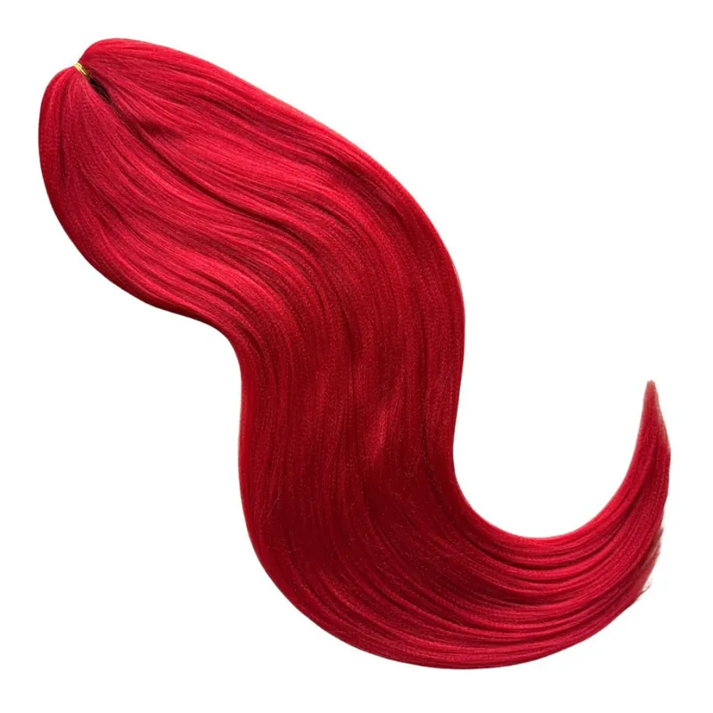 ICHA Beauty PRO - Red Aito