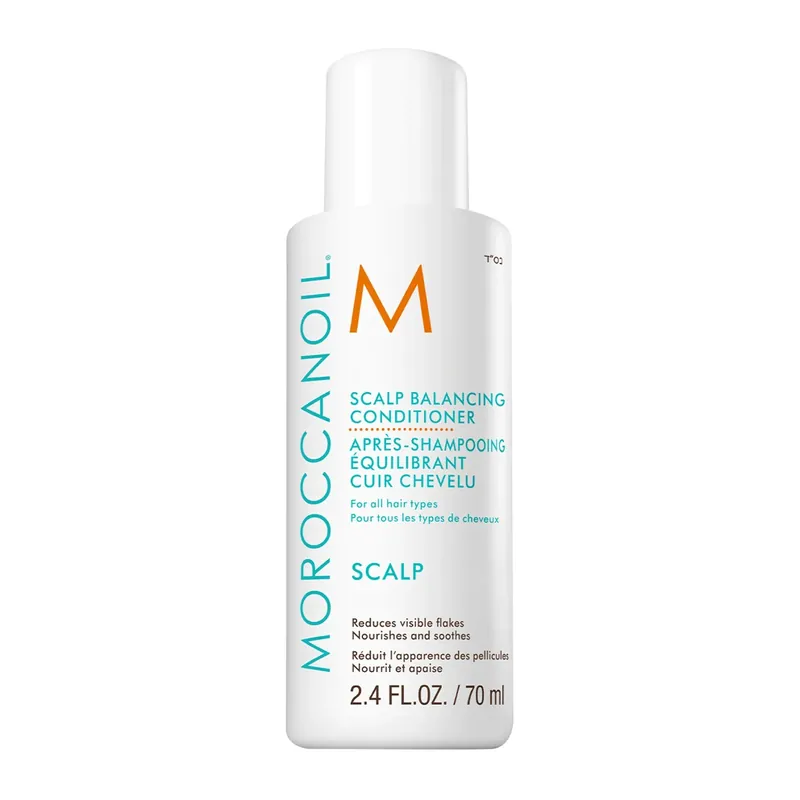MOROCCANOIL Scalp Balancing Conditioner 70 ml Suosittu