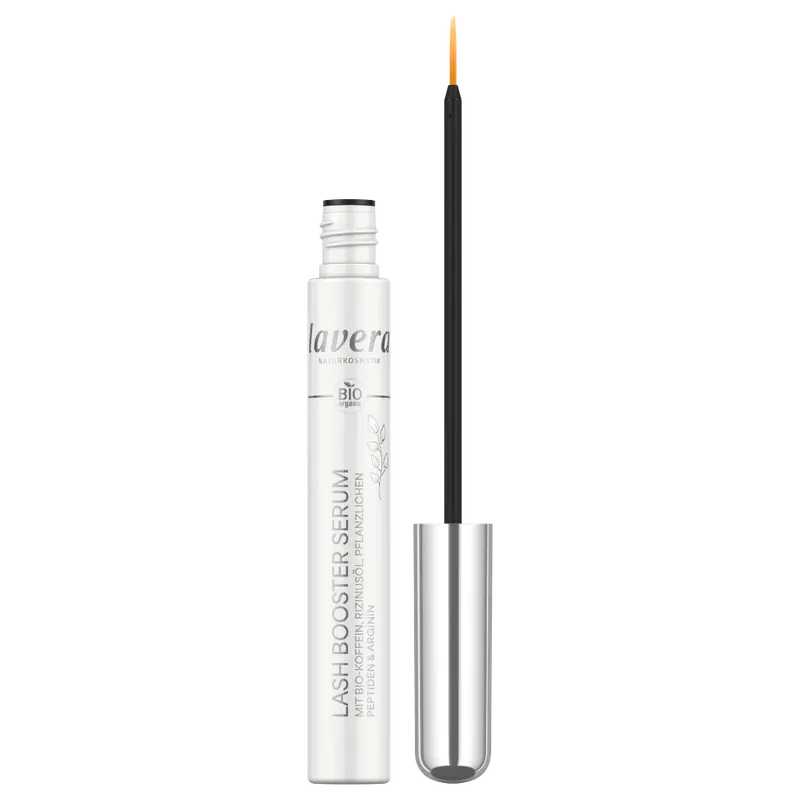 Lavera Lash Booster Serum - Ripsiseerumi 9 ml Päivän Tarjous