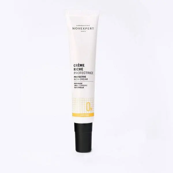 Paras Hinta Novexpert Omega Protective Rich Cream 40 ml - poistuu