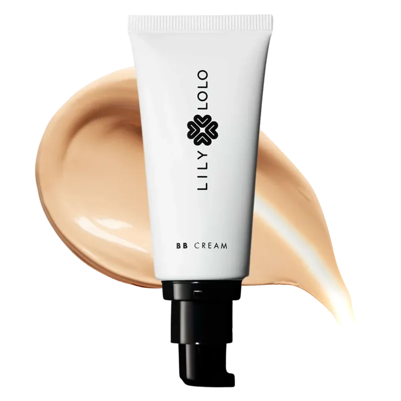 Halpa Hinta Lily Lolo BB-voide - Light 40 ml