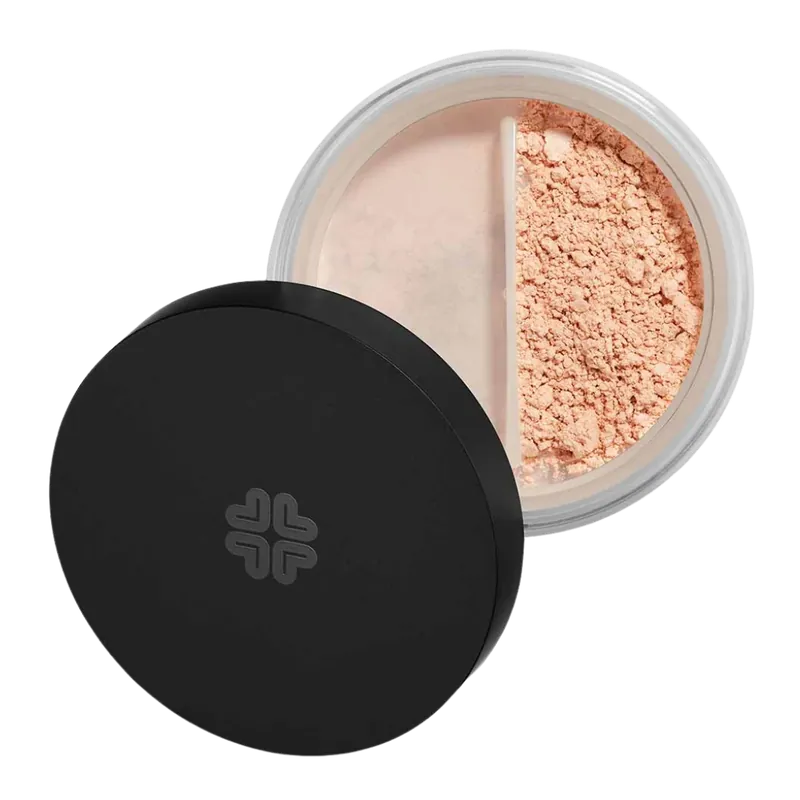 Lily Lolo Viimeistelypuuteri - Flawless Silk 4,5 g Kausialennus
