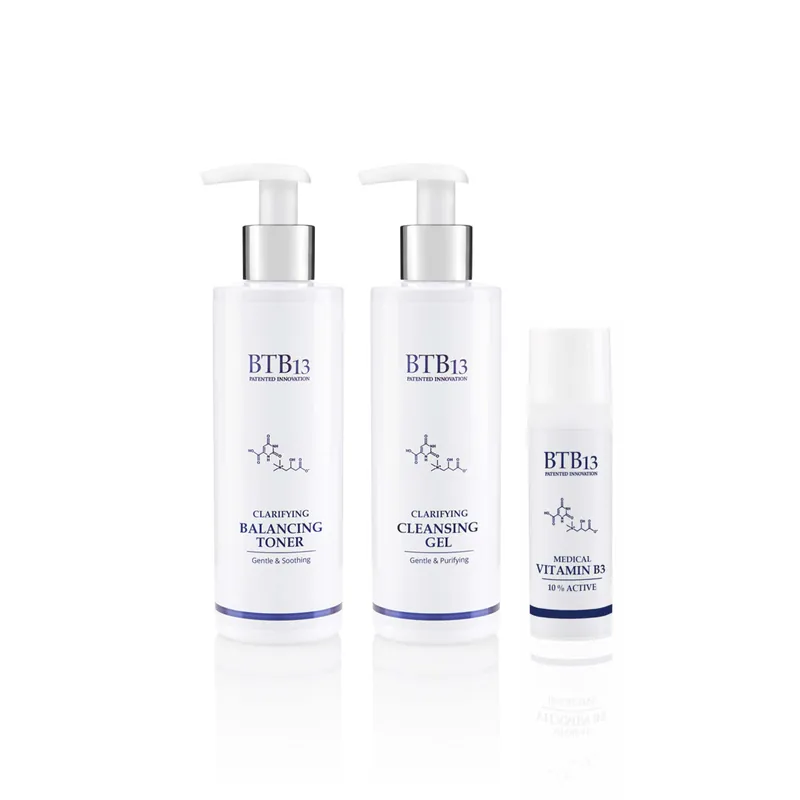 Bestseller BTB13 - Talintuotantoa tasapainottava setti