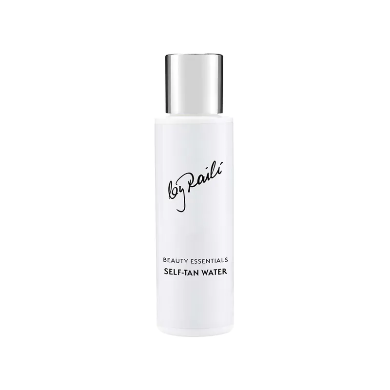 Uutuus By Raili - Beauty Essentials Self Tan Water - Itserusketusneste 100ml