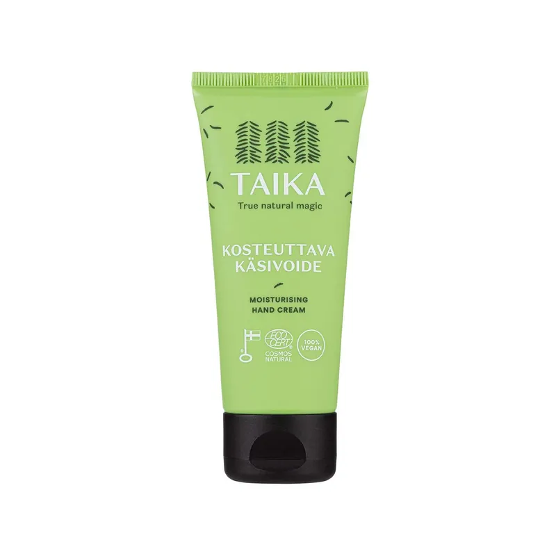 Tarjous Taika - Kosteuttava Käsivoide 60ml
