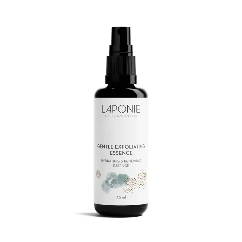 Alennettu Hinta Laponie of Scandinavia Gentle Exfoliating Essence 50 ml