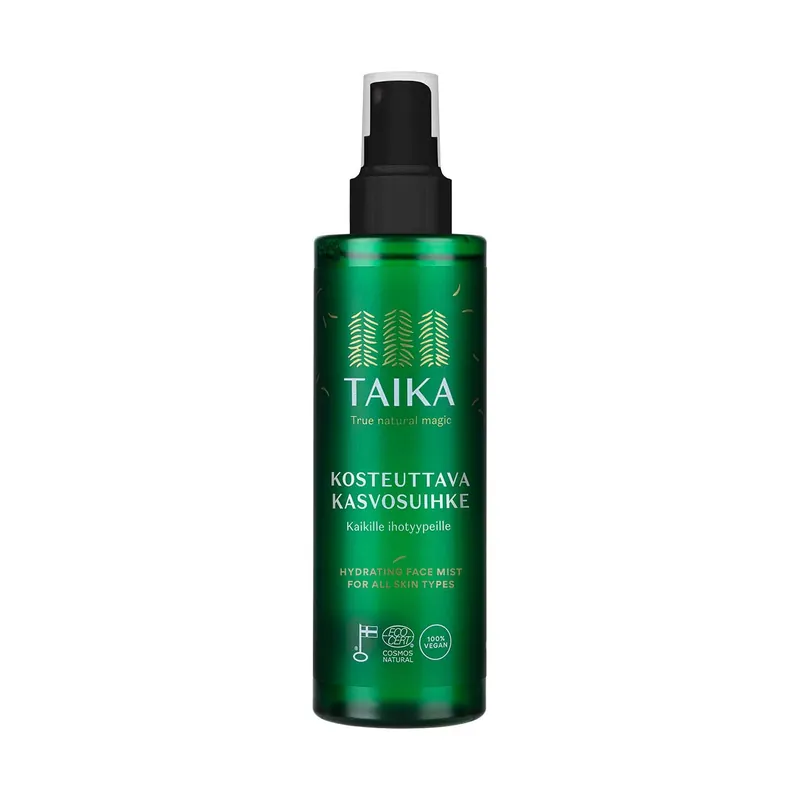 Pakollinen (Must-Have) Taika - Kosteuttava Kasvosuihke 200ml