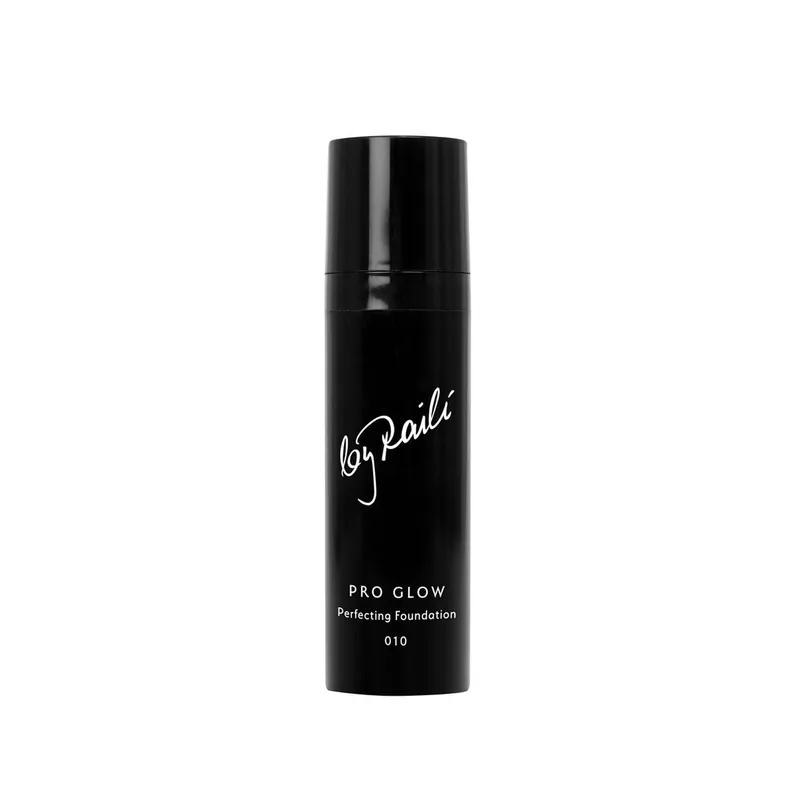 Osta Tänään By Raili - Perfecting Foundation - Meikkivoide 30ml - 010 - PÄIVÄYS 01/27