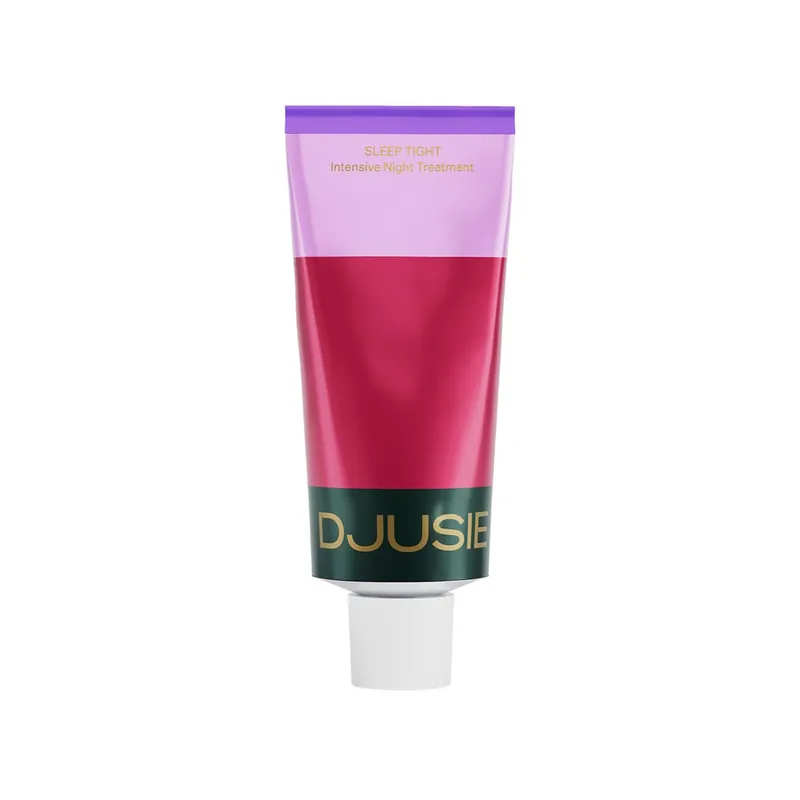 Djusie - Sleep Tight - Yövoide 50 ml - PÄIVÄYS 02/27 Uusi Malli