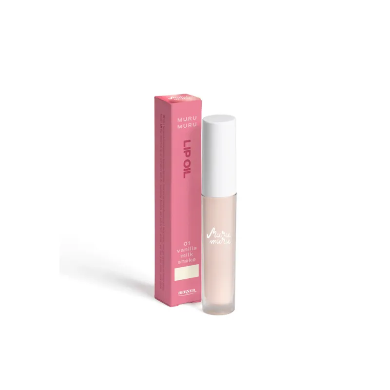 Tarjoushinta Murumuru - Lip Oil - Huuliöljy 4,5ml