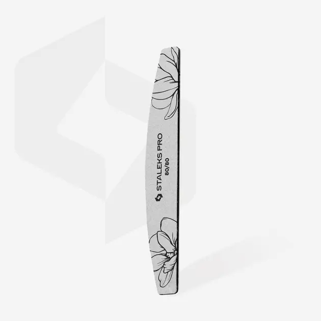 Alennettu Hinta Mineraalikynsiviila - STALEKS - EXPERT 40 - 80/80grit - 1kpl
