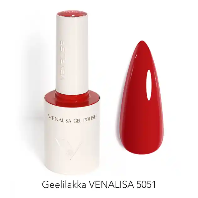 Geelilakka - VENALISA - 5051 Poisto
