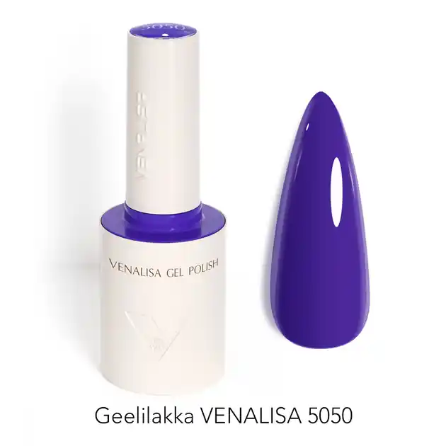 Geelilakka - VENALISA - 5050 Paras Hinta