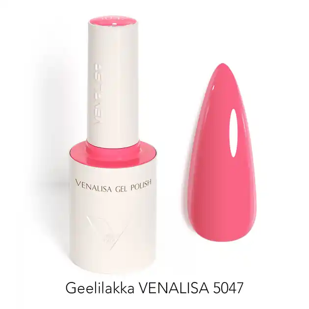 Edullinen Geelilakka - VENALISA - 5047