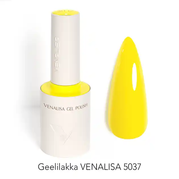 Osta Nyt Geelilakka - VENALISA - 5037