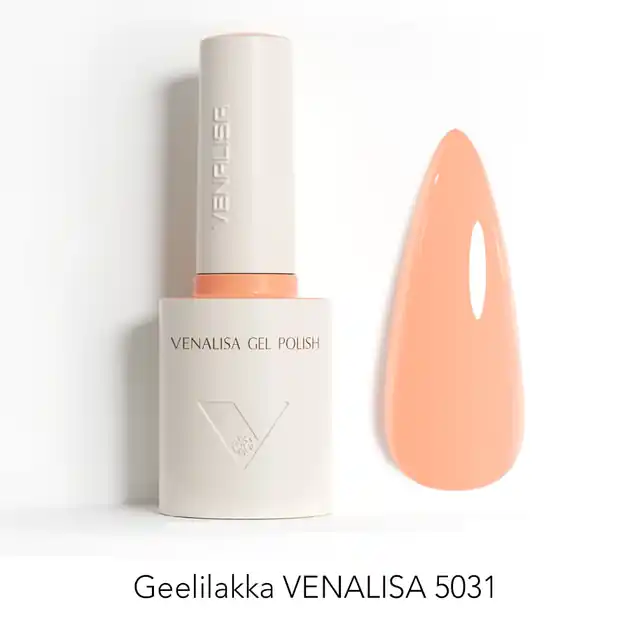 Halpa Hinta Geelilakka - VENALISA - 5031