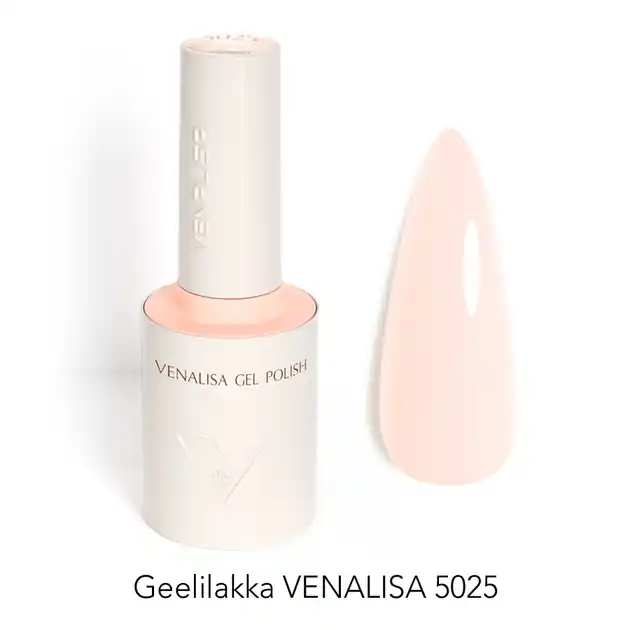 Heti Saatavilla Geelilakka - VENALISA - 5025