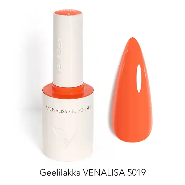Alennettu Geelilakka - VENALISA - 5019