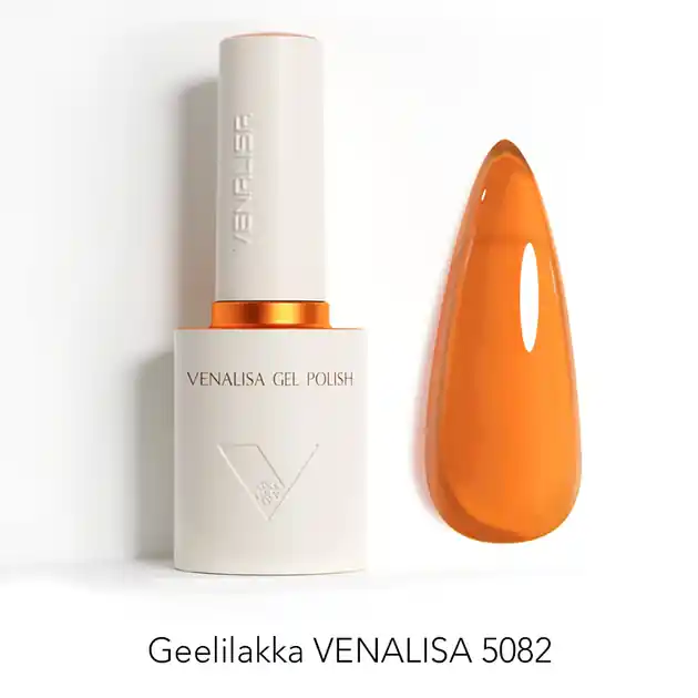 Viimeinen Mahdollisuus Geelilakka - VENALISA - 5082