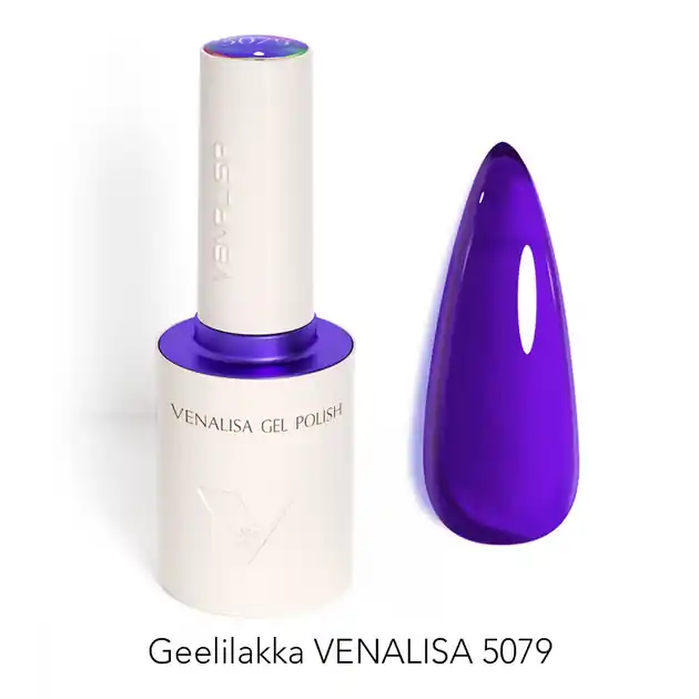 Geelilakka - VENALISA - 5079 Osta Tänään