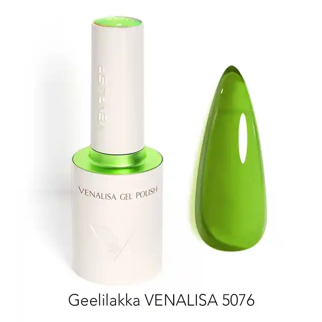 Geelilakka - VENALISA - 5076 Superhinta