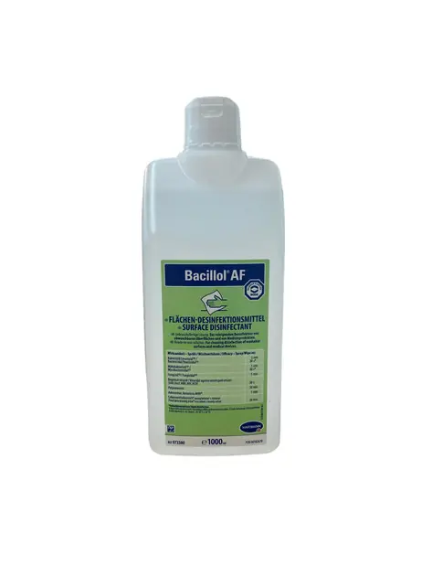 Desinfiointiaine - Bacillol AF - 1000ml Halpa Hinta