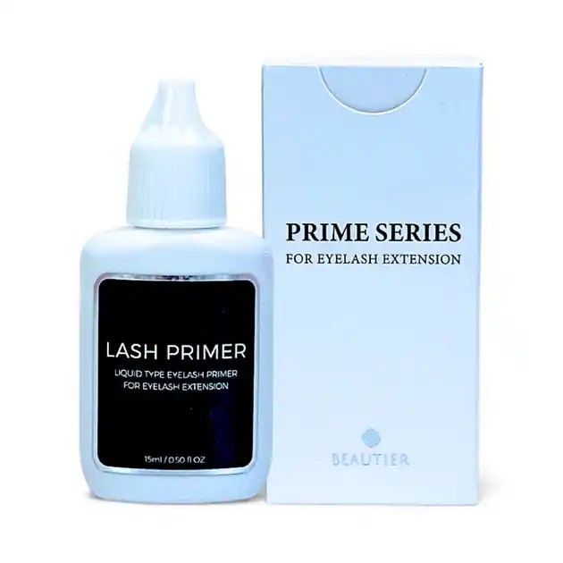 Osta Nyt Ripsienpohjustusaine - BEAUTIER - 15 ml