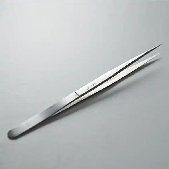 Tukkuhinta Tarkkuuspinsetit - VETUS SP-11