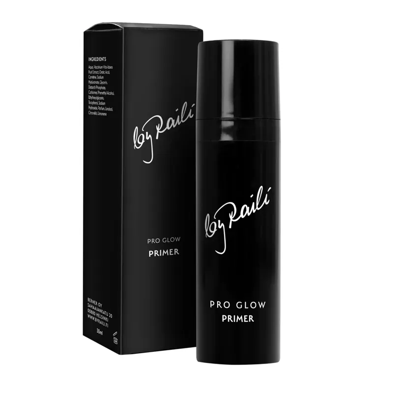 Bestseller By Raili Pro Glow Primer -pohjustusvoide 30ml