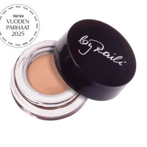 Tukkuhinta By Raili Perfect Eye Primer silmämeikinpohjustusvoide 5ml