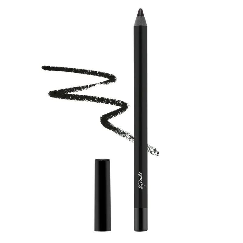 By Raili Velvet Eyeliner -silmänrajauskynä 1,4g, 01 Musta Tukkuhinta