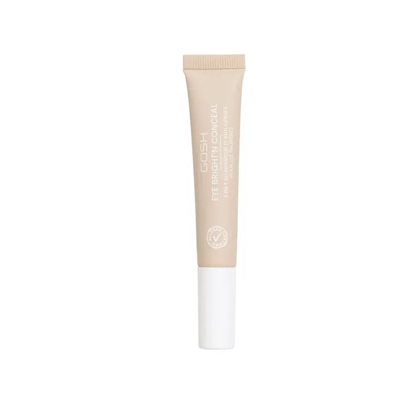GOSH Eye Bright‘n Conceal -peitevoide 12 ml Älä Missaa