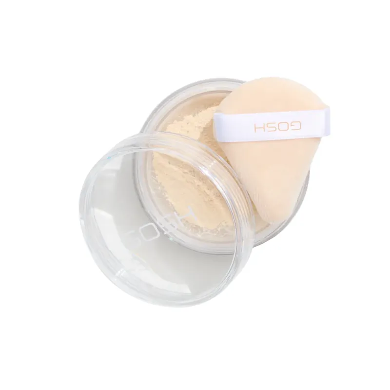GOSH Bake‘n Set Powder Lähetetään Heti