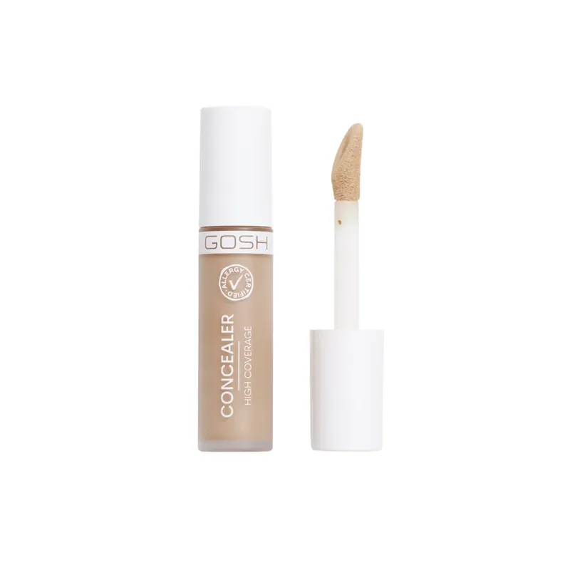 Bestseller GOSH High Coverage Concealer