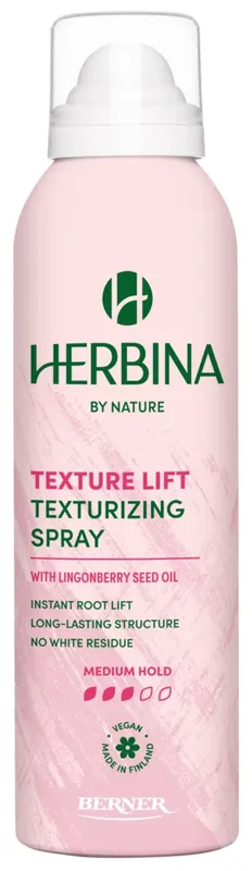Osta Tänään Herbina 200ml Texture Lift Texturizing Spray