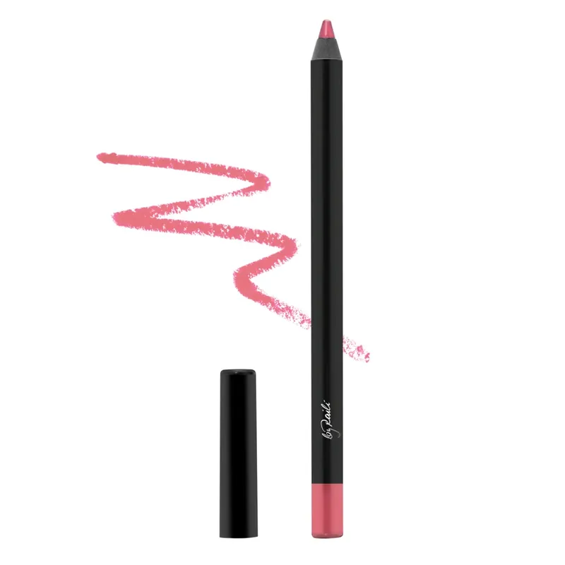 Uusi Kokoelma By Raili Perfect Lipliner -huultenrajauskynä 1,4g, 01 Pink