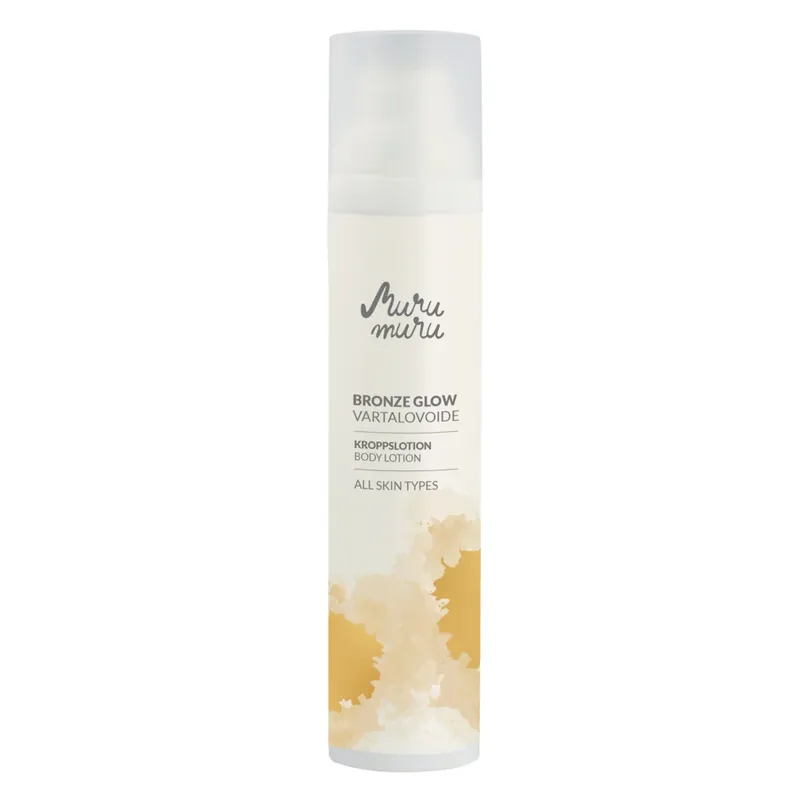 Edullinen Hinta Murumuru Bronze Glow vartalovoide 100 ml
