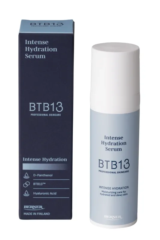 Heti Saatavilla BTB13 30ML INTENSE HYDRATION SERUM