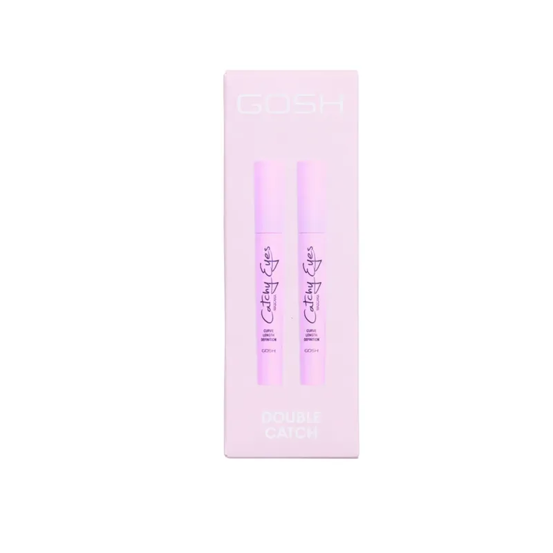 Kuuma Tarjous GOSH DOUBLE CATCH GIFTBOX