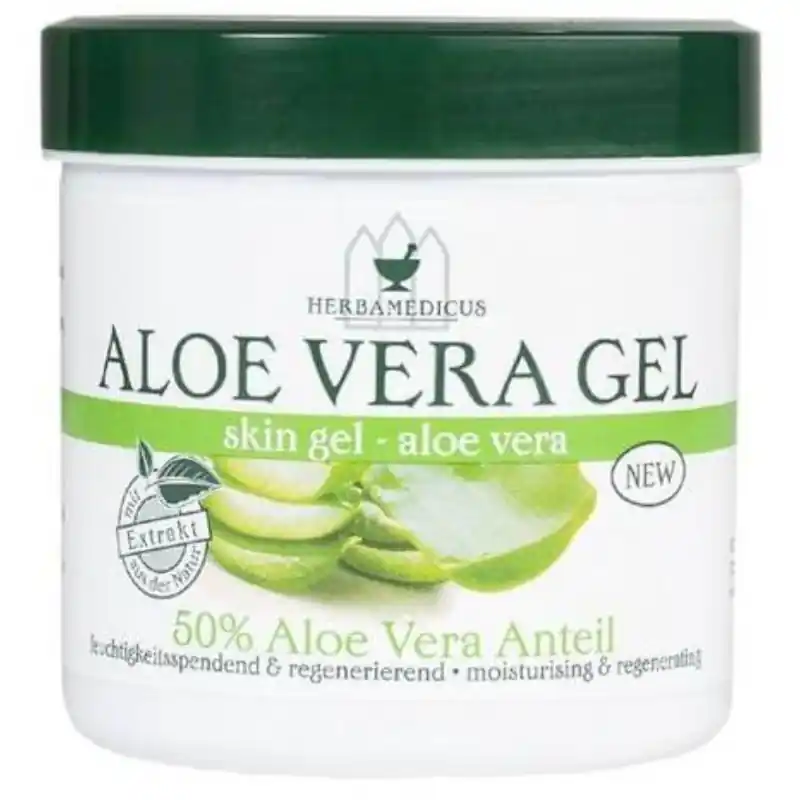 ALOE VERA VOIDE 250ML Flash-Tarjous