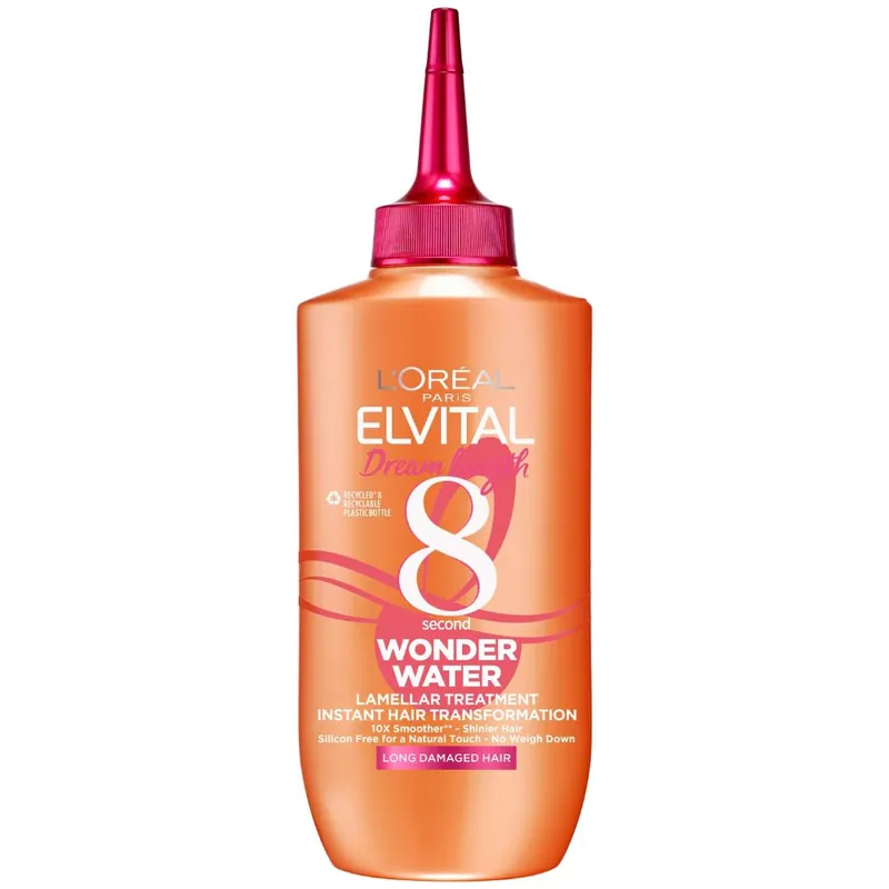 ELVITAL 200ML DREAM LENGTH SECOND WOND Osta Verkossa