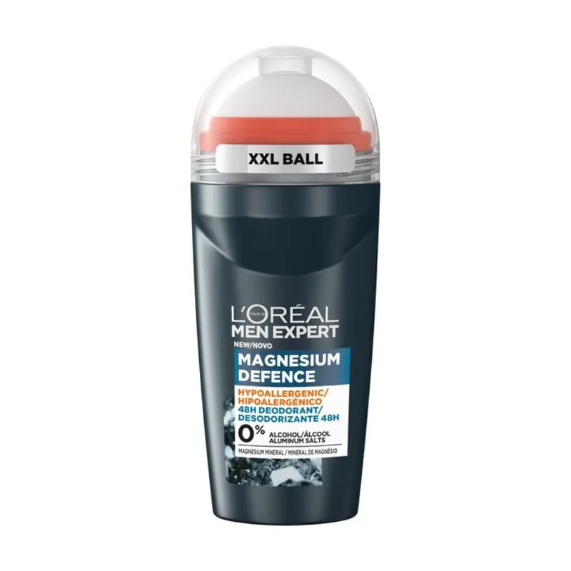 MEN EXPERT MAGNESIUM DEODORANTTI Tukkuhinta